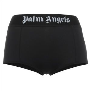 Boy Shorts